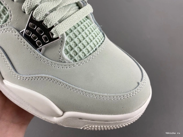 Cheap TB 4 Jordan HV0823-003 (W) Seafoam Air 0705